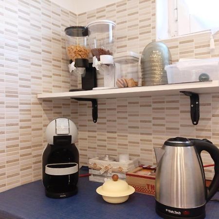 Bed And Breakfast Stefania Giulianova Luaran gambar