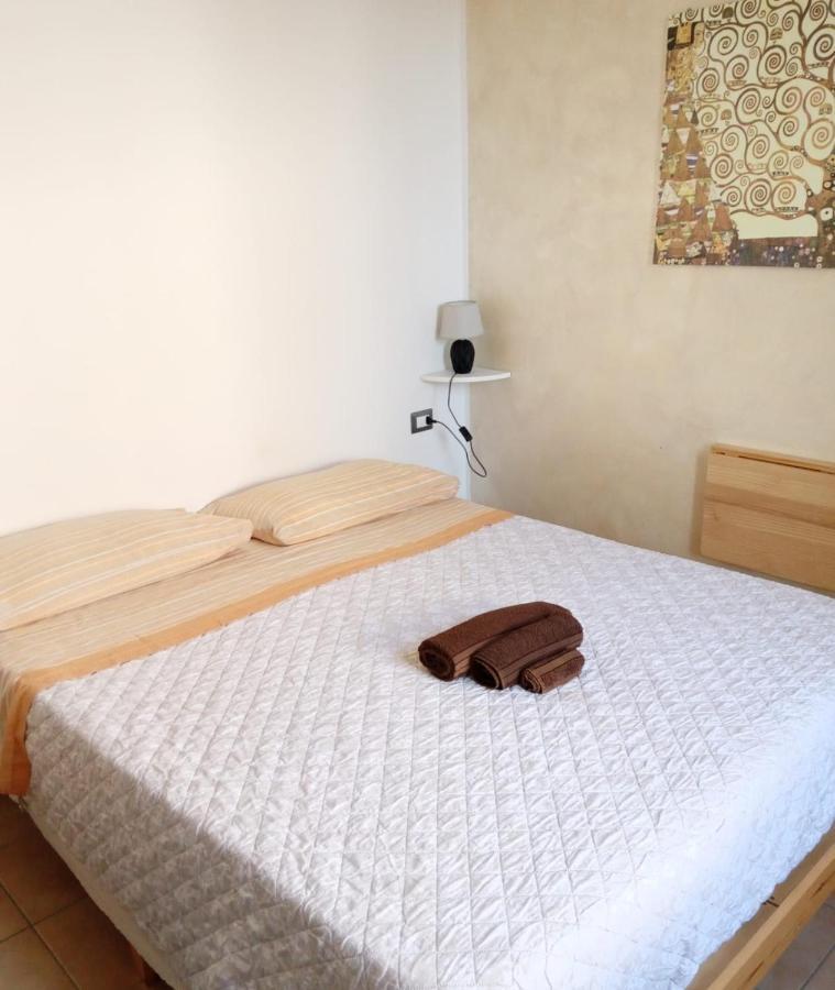 Bed And Breakfast Stefania Giulianova Luaran gambar