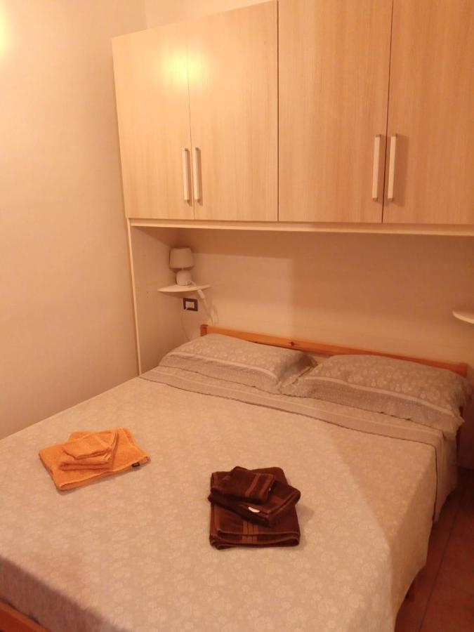 Bed And Breakfast Stefania Giulianova Luaran gambar