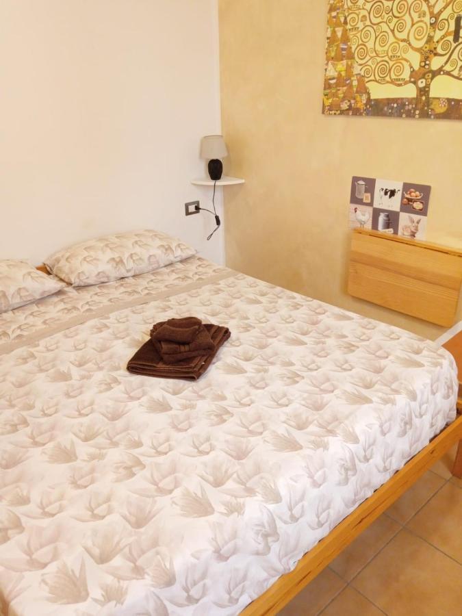 Bed And Breakfast Stefania Giulianova Luaran gambar