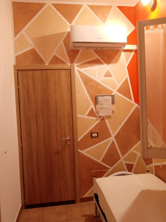 Bed And Breakfast Stefania Giulianova Luaran gambar