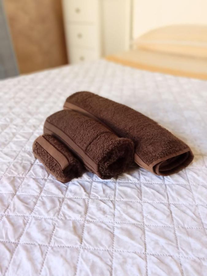 Bed And Breakfast Stefania Giulianova Luaran gambar