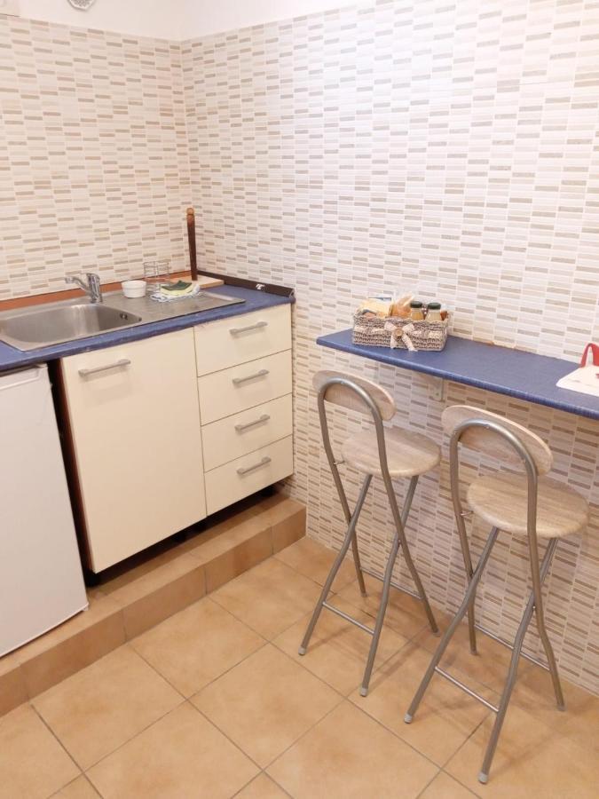 Bed And Breakfast Stefania Giulianova Luaran gambar