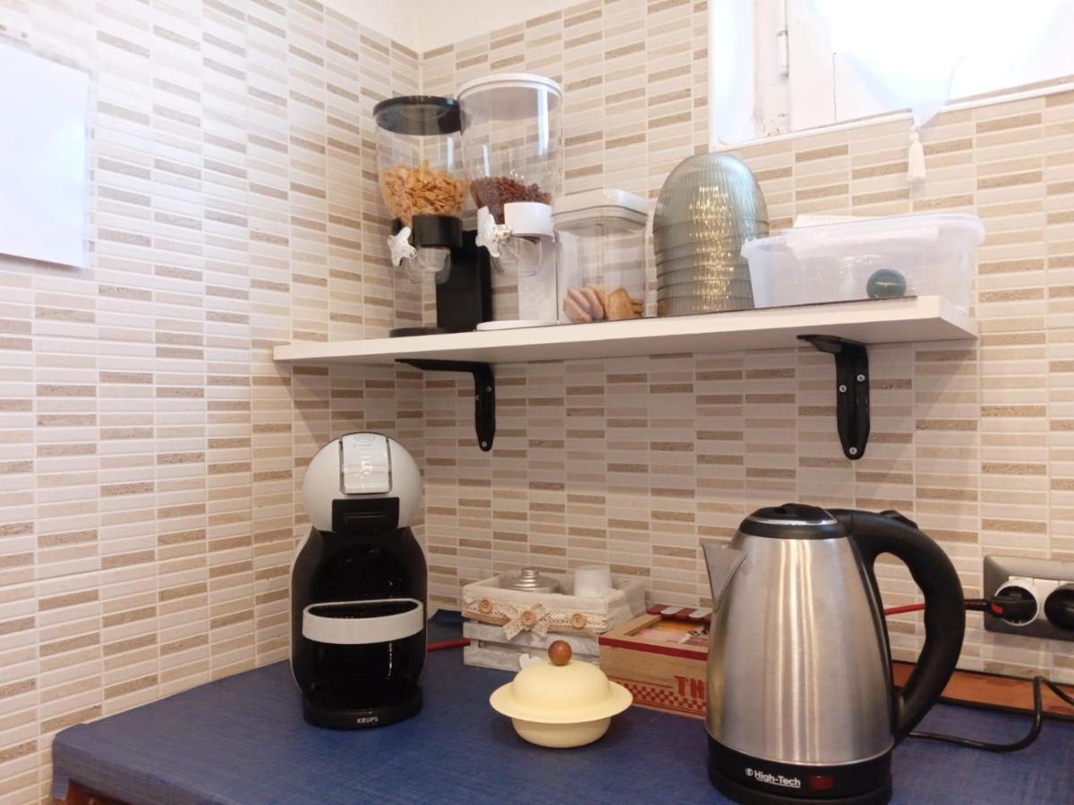 Bed And Breakfast Stefania Giulianova Luaran gambar