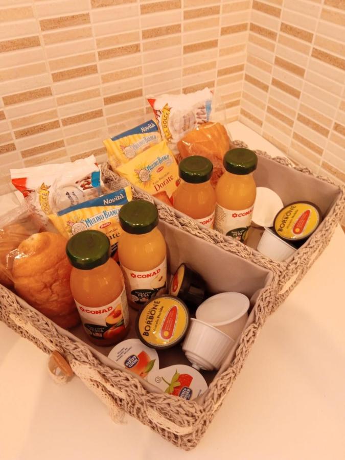 Bed And Breakfast Stefania Giulianova Luaran gambar