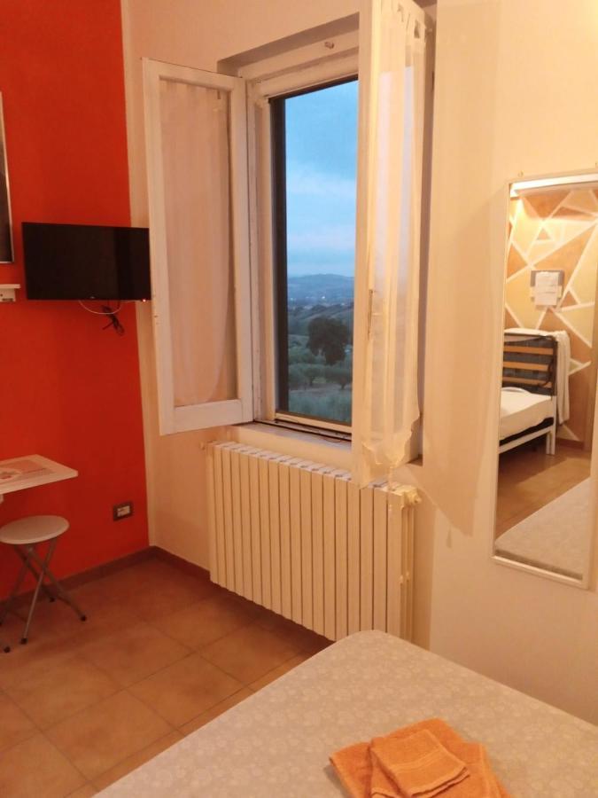 Bed And Breakfast Stefania Giulianova Luaran gambar